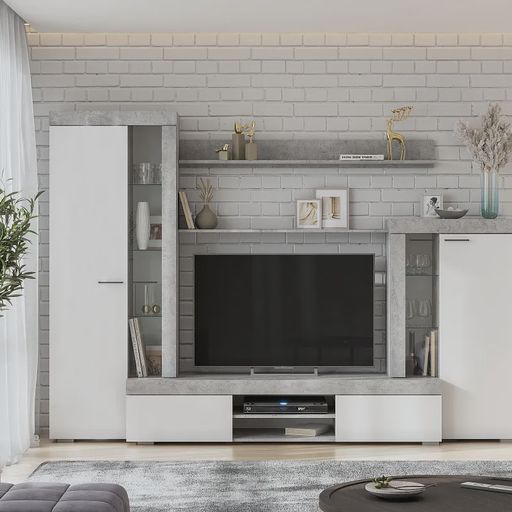 Гостиная «МГС-5»